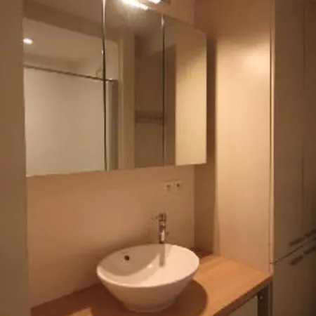 בית נופש Is Fully Accessible To Guests.
